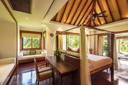 Phuke gay villa Blissful Room