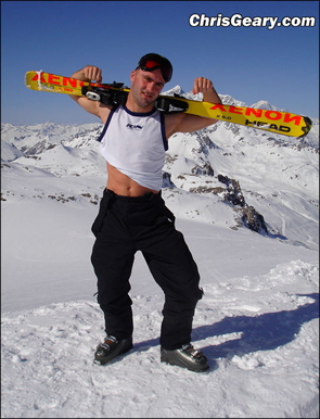 European Gay Ski Week 2011