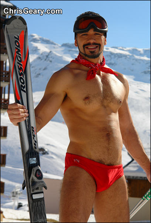 European Gay Ski Week 2011