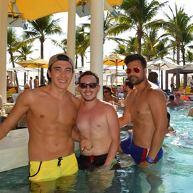 Gay Friendly Hotels Puerto Princesa