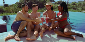 Gay Mexico resort