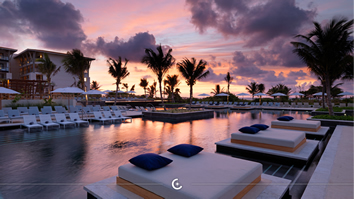 Gay Resort in Unico Riviera Maya