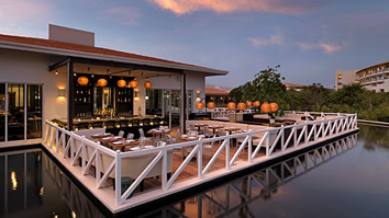 UNICO Riviera Maya - Mi Carisa Restaurant