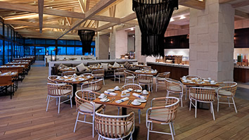 UNICO Riviera Maya Restaurant 20.87