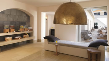 UNICO Riviera Maya Spa