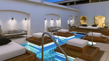 UNICO Riviera Maya Esencia Spa