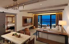 UNICO Riviera Maya Estancia Suite Ocean View