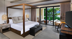 UNICO Riviera Maya Estancia Tropical View Suite
