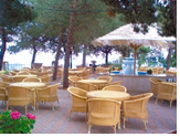 Gay summer event in Abbadetta Hotel Italy