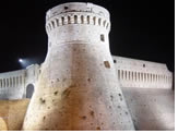 Gay summer holiday even in Acquaviva Picena Italy