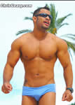 Gay Summer vacation resort