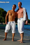 Gay Summer vacation resort