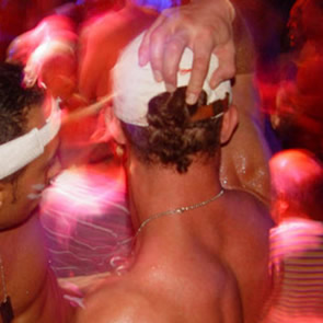 Italy Exclusively Gay summer Resort