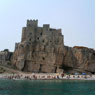 Gay summer event in Calabria, Italy