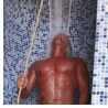Gay summer event in Cala Dei Saraceni, Italy
