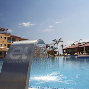 Cala Dei Saraceni All Gay Summer Holiday Resort