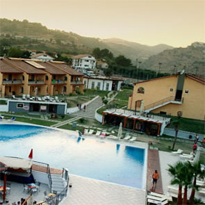 Cala Dei Saraceni Exclusively Gay Resort
