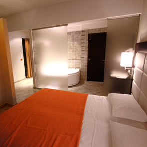 Cala Dei Saraceni exclusive gay resort