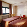 Gay ski holidays in Club Med Sestriere, Italian Alps
