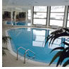 Gay ski holidays in Club Med Sestriere, Italian Alps