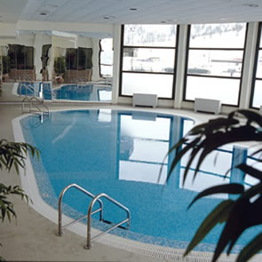 All Gay Winter Holiday Resort in Italian Alps