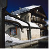 Gay ski event in Sestriere Italy