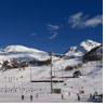 Gay ski event in Italian Alps