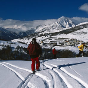 Gay ski resort Holidays