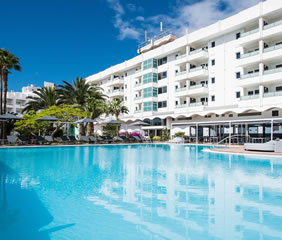 AxelBeach Maspalomas Gay Hotel