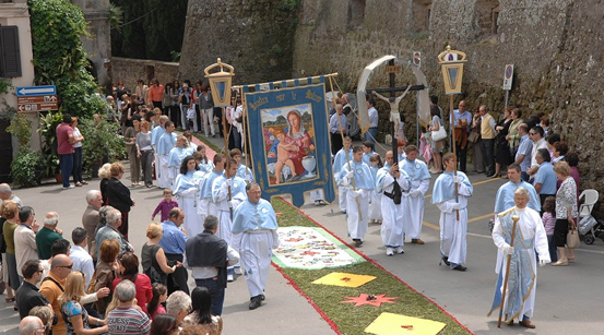 All Gay Land of Etruscans tour