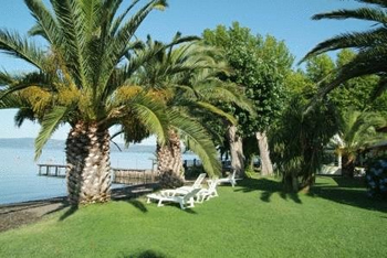 Hotel Eden, Bolsena