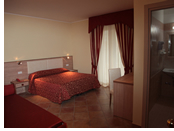 Hotel Eden, Bolsena, Italy