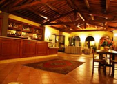 Hotel Eden, Bolsena, Italy