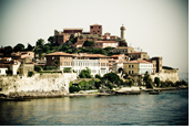 Adam and Steve Travel exclusively Gay tour to Banaia, Italy