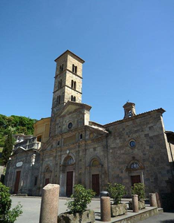 Exclusively gay Bolsena, Italy tour