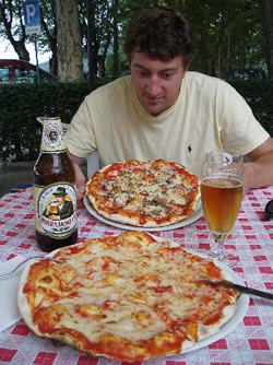 Exclusively gay Italy tour
