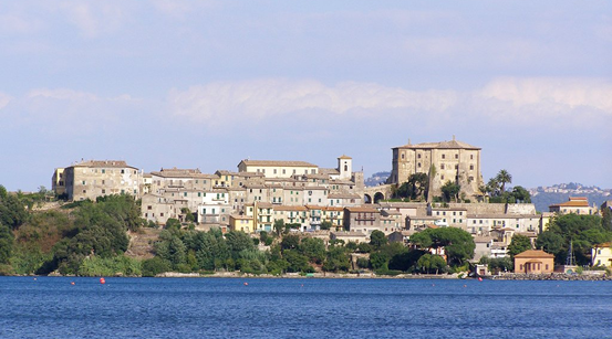 All Gay Land of Etruscans tour