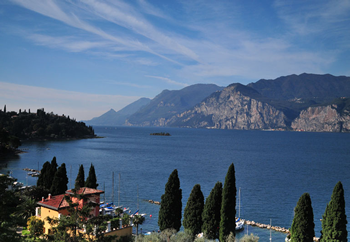 Italian Lakes Exclusively Gay Tour