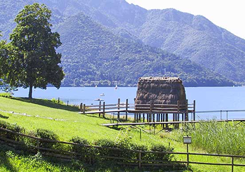 Italian Lakes Exclusively Gay Tour