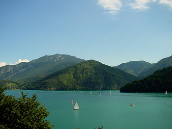 Verona and Italian Lakes Exclusively Gay Tour