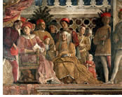 Adam and Steve Travel exclusively Gay tour to Palazzo Ducale