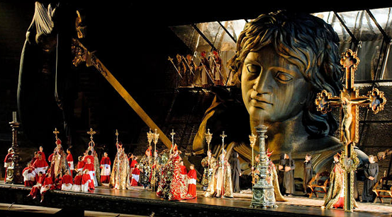 All Gay Verona Opera Tour