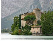 Adam and Steve Travel exclusively Gay tour to Trento