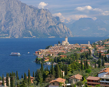 Lake Garda Exclusively Gay Tour