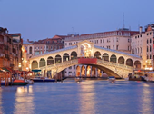 Gay tour to Venice, Italy