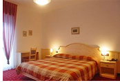 Hotel Mezzolago, Italy