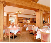 Hotel Mezzolago, Lake Ledro, Italy