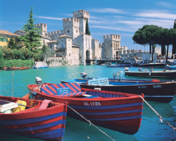 All Gay Italy Lakes tour