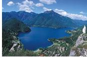 Lake Ledro exclusively gay tour