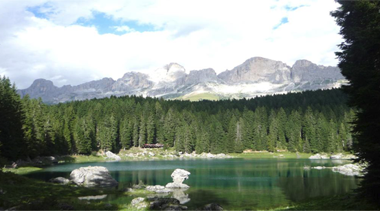 All Gay Italian Lakes Tour